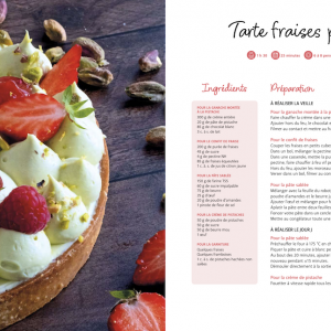 Maman fait un gâteau de Mélanie Mayné