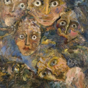 Emile ALEXANDRE (c)Caroline Dethier