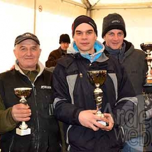 concours de peche Benonchamps Bastogne