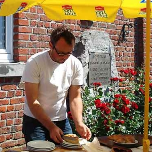 uvrez vos garages, videz vos greniers 19 mai Louveigne