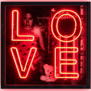 LILIANE VERTESSEN. A LOVE SUPREME LILIANE VERTESSEN. A LOVE SUPREME