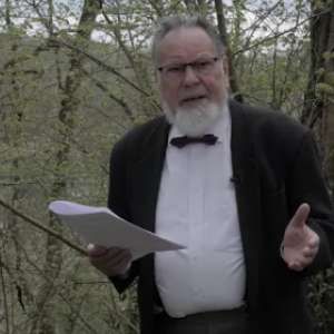 "Roche Fleurie" une balade contee par Guy Monsee