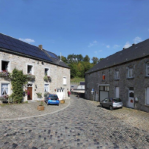 Nuit Romantique des Plus Beaux Villages de Wallonie