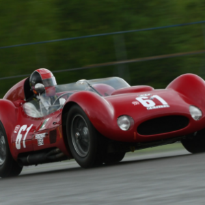 SPA-CLASSIC 2018 SPA-CLASSIC 2018