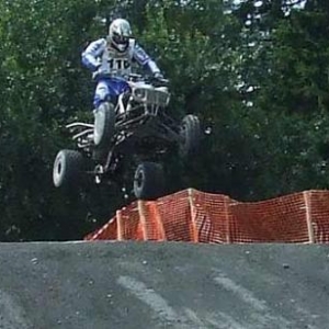 European Quad Trophy,8487 European Quad Trophy,8487