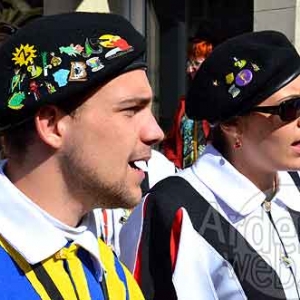 Carnaval de La Roche-en-Ardenne