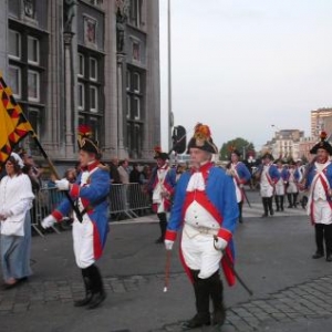 Revoution Francaise et ... Revolution Liegeoise