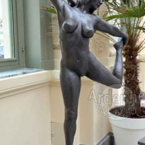 DIEUDONNE JACOBS SPA-8665