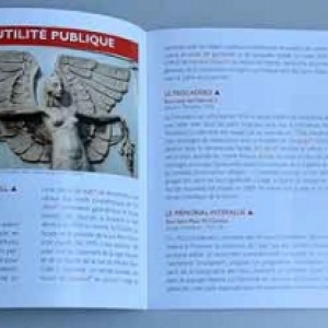 LIEGE, histoire de l'architecture