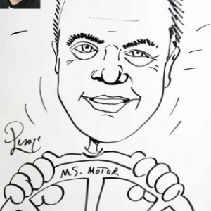 M.S. Motor Bastogne-6114 M.S. Motor Bastogne-6114