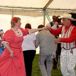 Willow Springs Western Festival - photo 2289