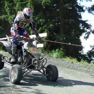 European Quad Trophy,8414 European Quad Trophy,8414