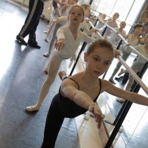  Stage International de Danse de LIEGE