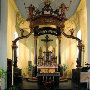 Ciborium