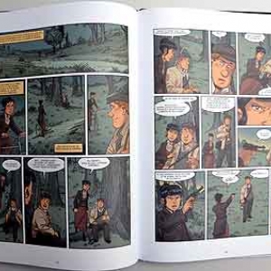 Il Etait Une Fois 1914