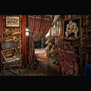 photo de Tanie Blue photo de Tanie Blue