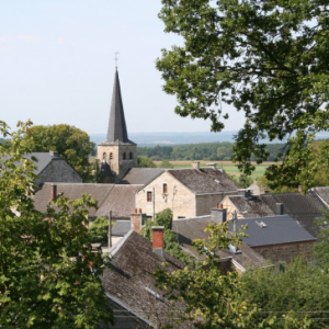 Nuit Romantique des Plus Beaux Villages de Wallonie