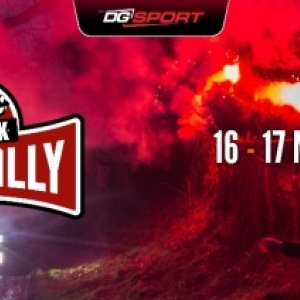  Belgian Rally Championship 2019