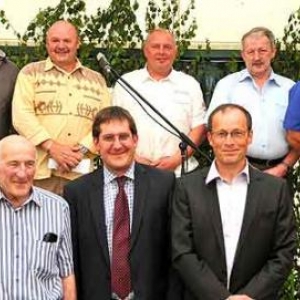 NELLES FRERES de Xhoffraix