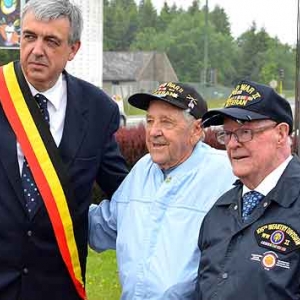  John Gatens et John Schaffner - photo 4808