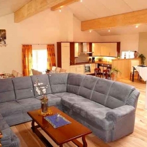 Location de maison de vacances en Ardenne