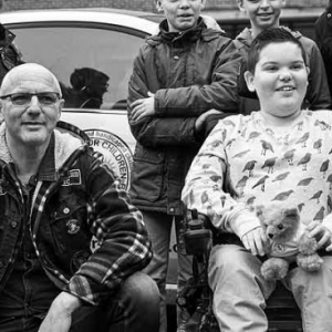 Bikers For Children Ecole St Joseph