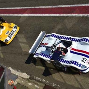 Spa-Classic 2016 Spa-Classic 2016