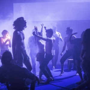 Aurelien Bellanger et Julien Gosselin (c) Jean-Louis_Fernandez Aurelien Bellanger et Julien Gosselin (c) Jean-Louis_Fernandez