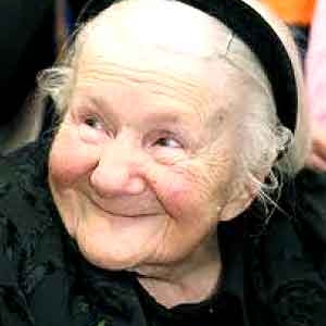 Irena Sendlerowa 