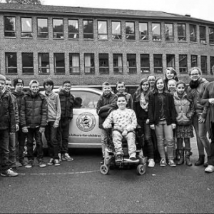 Bikers For Children Ecole St Joseph