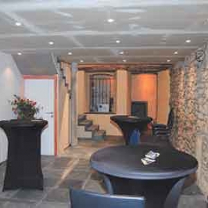 Aywaille exposition La Posada