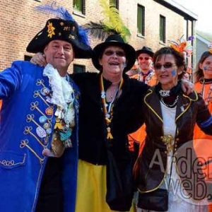 video 6-Carnaval de La Roche-en-Ardenne 2017- photo 2677