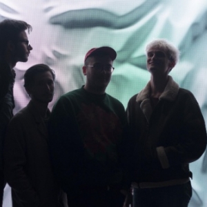 Glauque. 5 DAYS off MUSIC Glauque. 5 DAYS off MUSIC