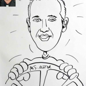 M.S. Motor Bastogne-6112 M.S. Motor Bastogne-6112