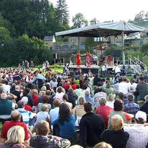 Festival International des Arts de la Rue de Chassepierre
