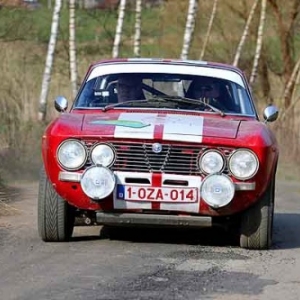 Classic Spring Roads de Verviers Classic Spring Roads de Verviers