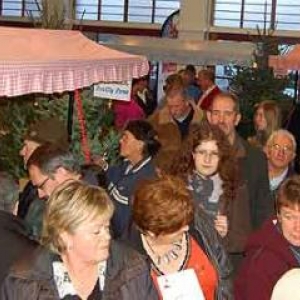 Vielsalm salon du vin et des produits de bouche