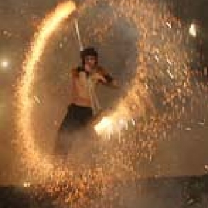 MEDIEVALES de la Citadelle de Namur