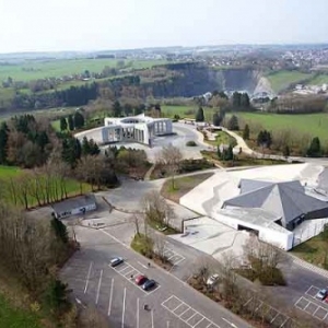 Bastogne War Museum