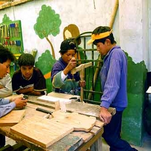 Amigo Negro Jose - 06