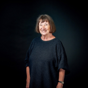 Janine Godinas, 62 ans de scène