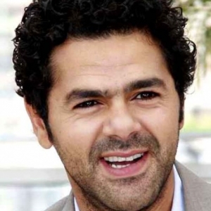 Jamel Debbouze, president des Cesar 2013