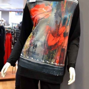 Boutique FEMINA collection automne 2015