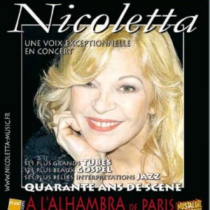 Nicoletta Nicoletta