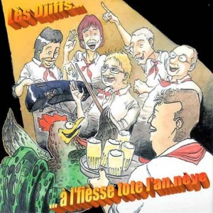 Li walon po fé l' fièsse