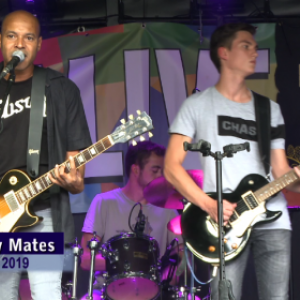 Houffalive Music Festival 2019. Naughty Mates. video 8 Houffalive Music Festival 2019. Naughty Mates. video 8