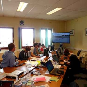 salle de presse - 571 salle de presse - 571