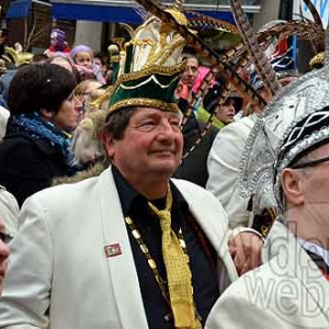 carnaval de La Roche-en-Ardenne -photo 4145