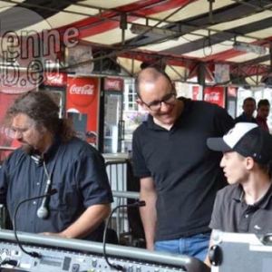 Houffalive Music Festival 2019 Houffalive Music Festival 2019