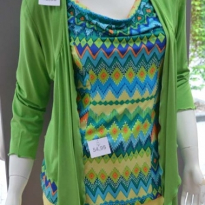 FEMINA collection ete -8062 FEMINA collection ete -8062